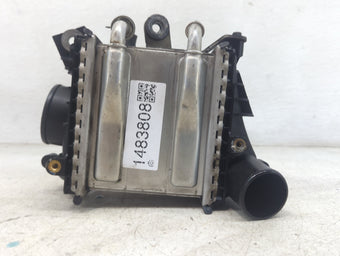 compare product 2016-2020 Infiniti Q50 Turbo Intercooler 1483808