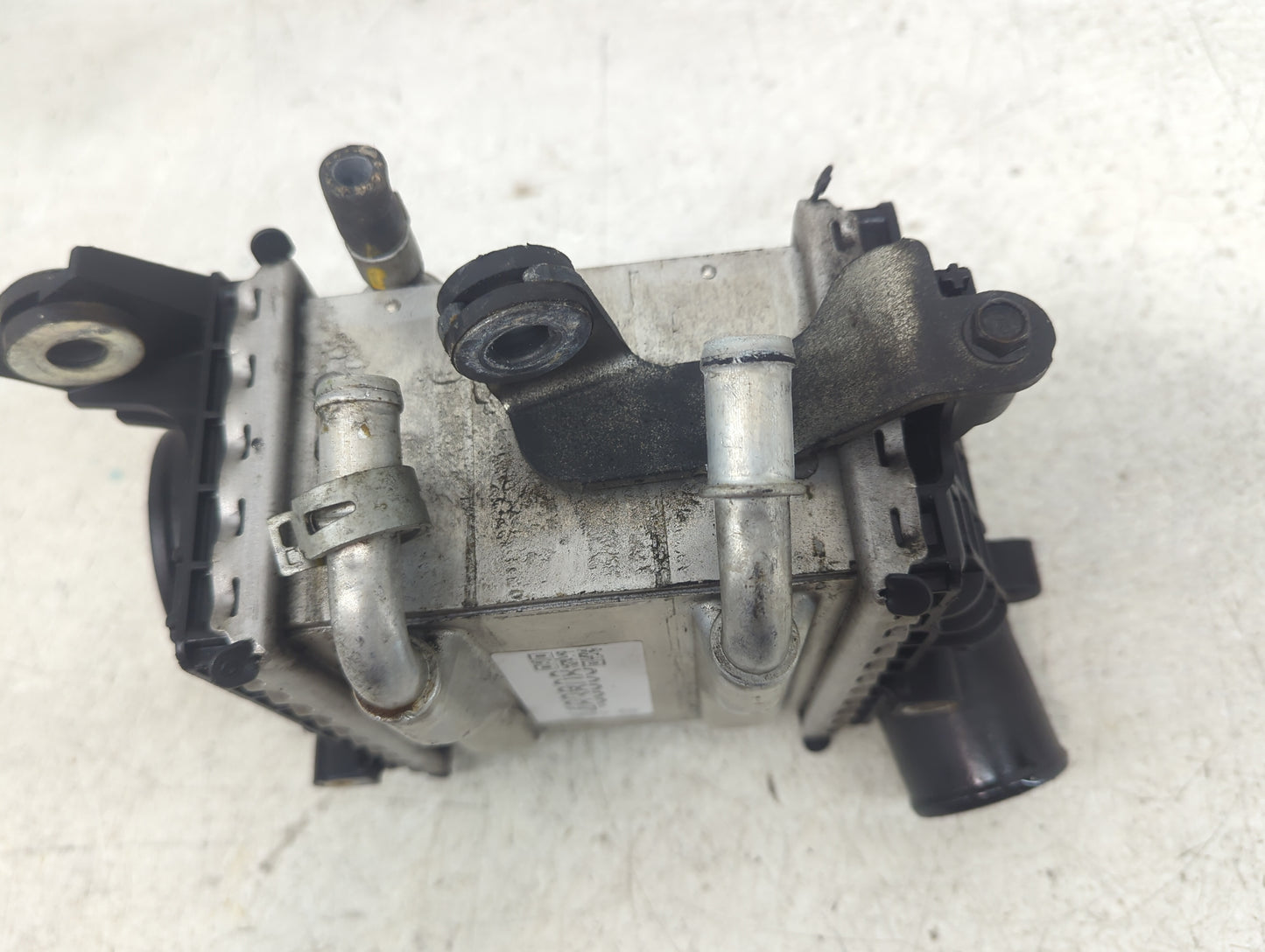 2016-2020 Infiniti Q50 Turbo Intercooler 1483808 - Oemusedautoparts1.com