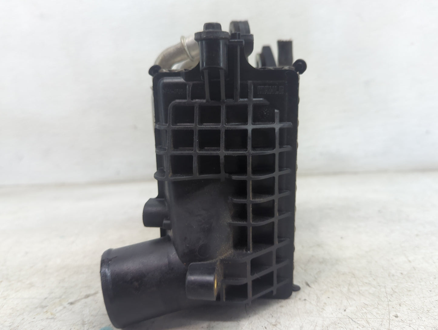 2016-2020 Infiniti Q50 Turbo Intercooler 1483808 - Oemusedautoparts1.com