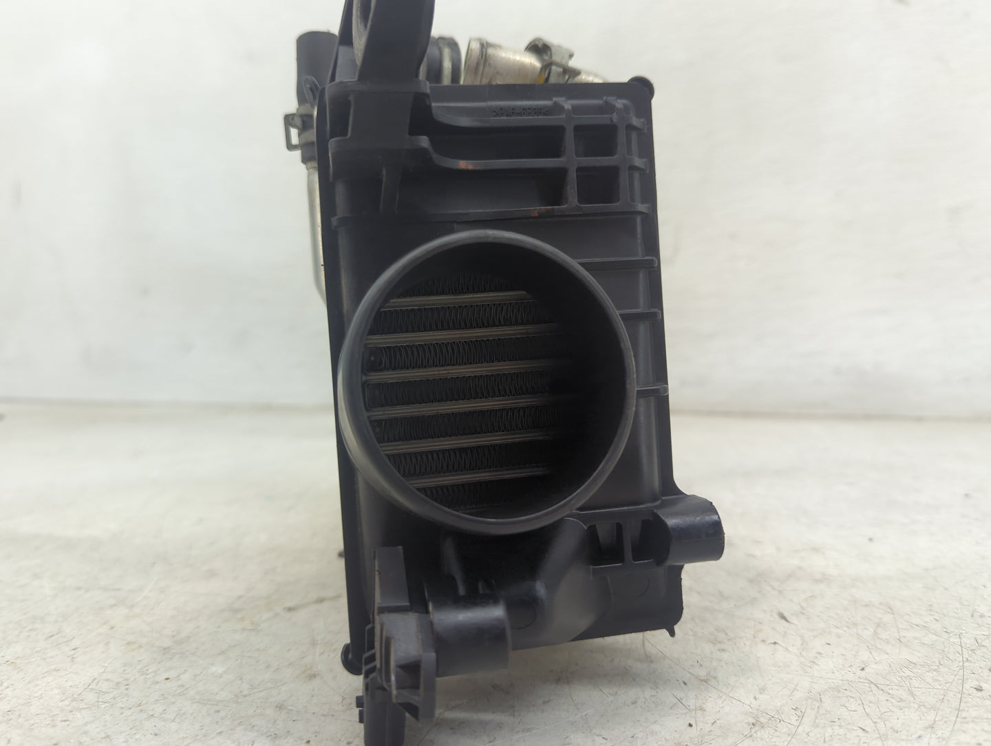 2016-2020 Infiniti Q50 Turbo Intercooler 1483808 - Oemusedautoparts1.com