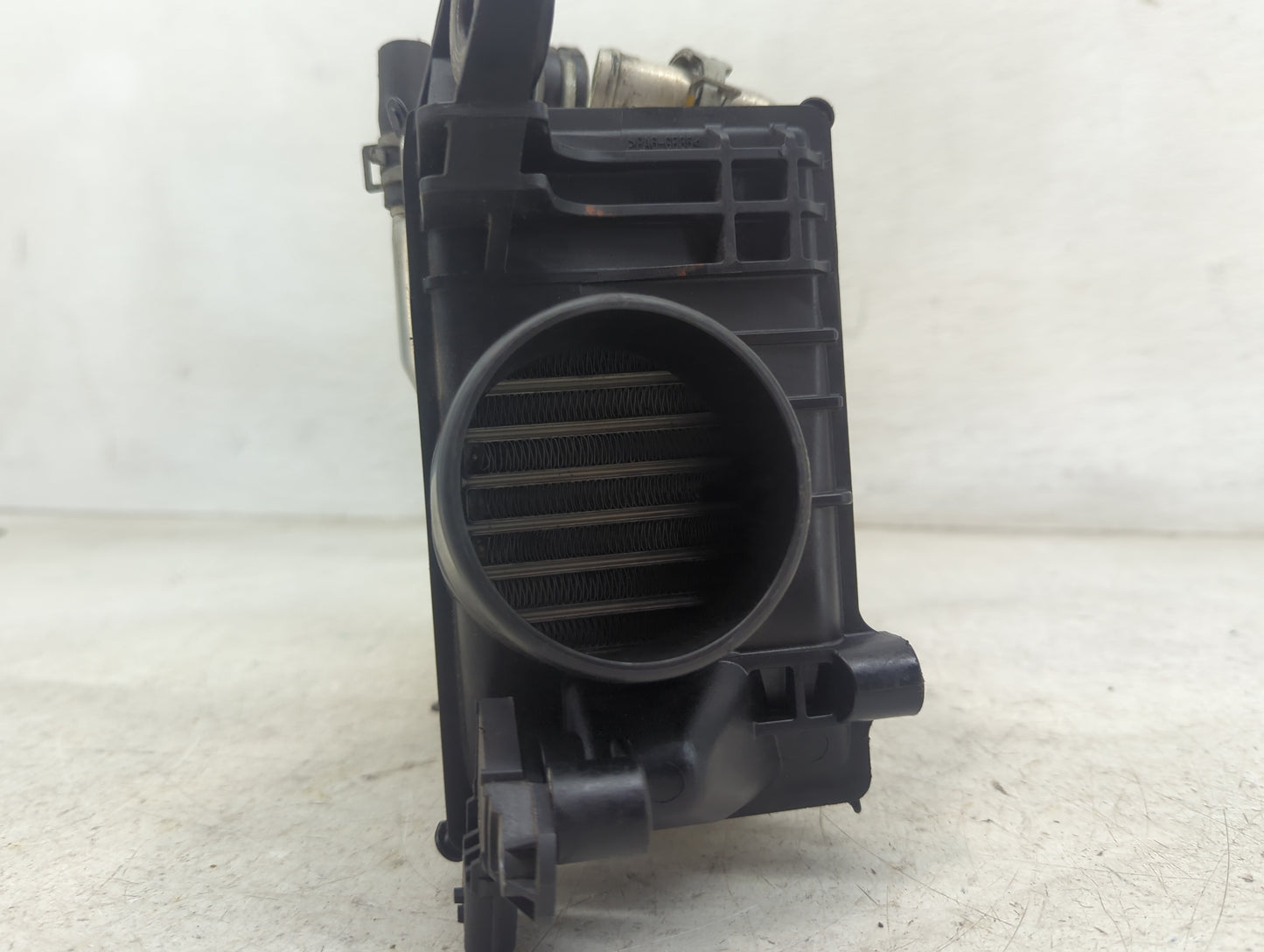 2016-2020 Infiniti Q50 Turbo Intercooler 1483808 - Oemusedautoparts1.com