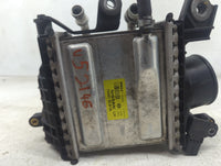 2016-2020 Infiniti Q50 Turbo Intercooler 1483808 - Oemusedautoparts1.com