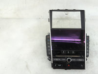 2016 Infiniti Q50 Climate Control Module Temperature AC/Heater Replacement P/N:253914HB3B Fits OEM Used Auto Parts - Oemused