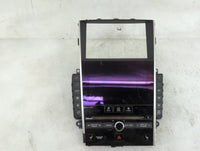 2016 Infiniti Q50 Climate Control Module Temperature AC/Heater Replacement P/N:253914HB3B Fits OEM Used Auto Parts - Oemused