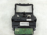 2016 Infiniti Q50 Climate Control Module Temperature AC/Heater Replacement P/N:253914HB3B Fits OEM Used Auto Parts - Oemused