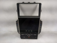 2015-2019 Infiniti Q50 Climate Control Module Temperature AC/Heater Replacement P/N:253914HB3B Fits OEM Used Auto Parts - Oe