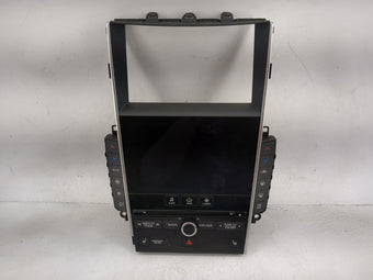 compare product 2015-2019 Infiniti Q50 Climate Control Module Temperature AC/Heater Replacement P/N:253914HB3B Fits OEM Used Auto Parts