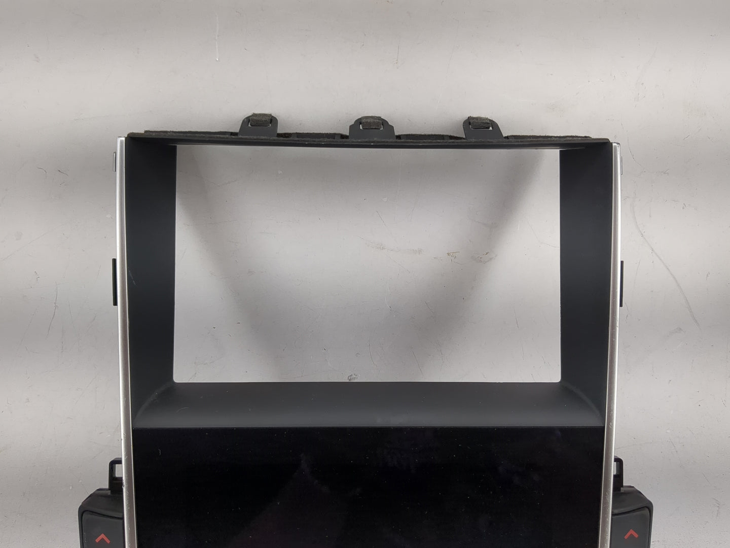2015-2019 Infiniti Q50 Climate Control Module Temperature AC/Heater Replacement P/N:253914HB3B Fits OEM Used Auto Parts - Oe