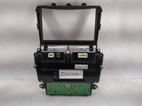 2015-2019 Infiniti Q50 Climate Control Module Temperature AC/Heater Replacement P/N:253914HB3B Fits OEM Used Auto Parts - Oe
