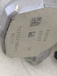 2014-2020 Infiniti Q50 Brake Master Cylinder 1490904 - Oemusedautoparts1.com