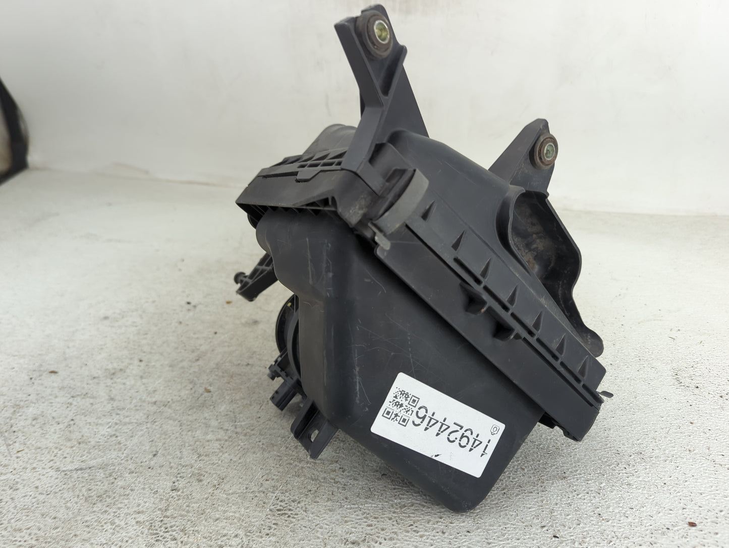 2016-2020 Infiniti Q50 Air Cleaner Intake-duct Hose Tube - Oemusedautoparts1.com