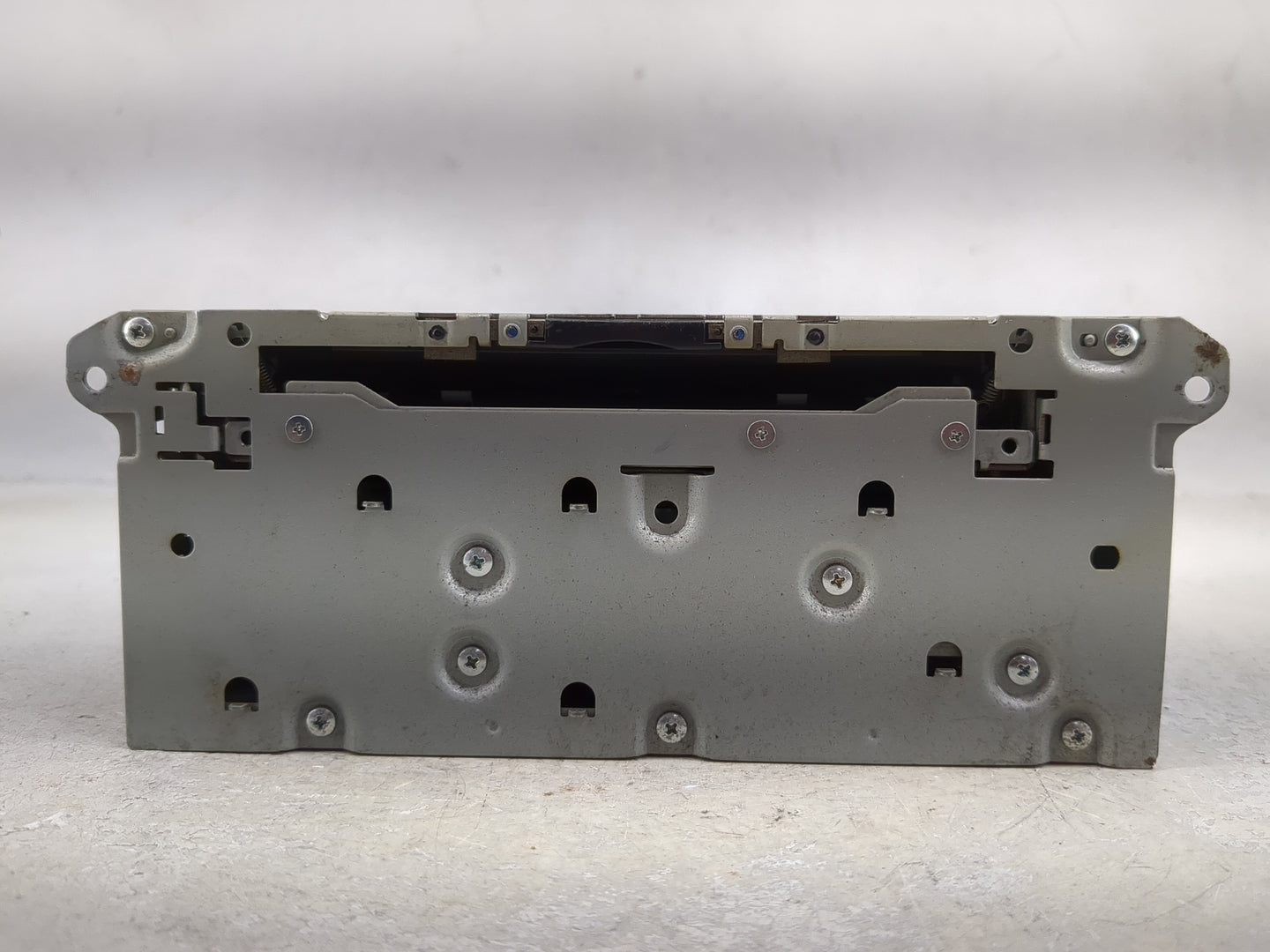 2016-2018 Infiniti Q50 Radio AM FM Cd Player Receiver Replacement P/N:28330 4HB4A PN-3553 Fits Fits 2016 2017 2018 2019 2020