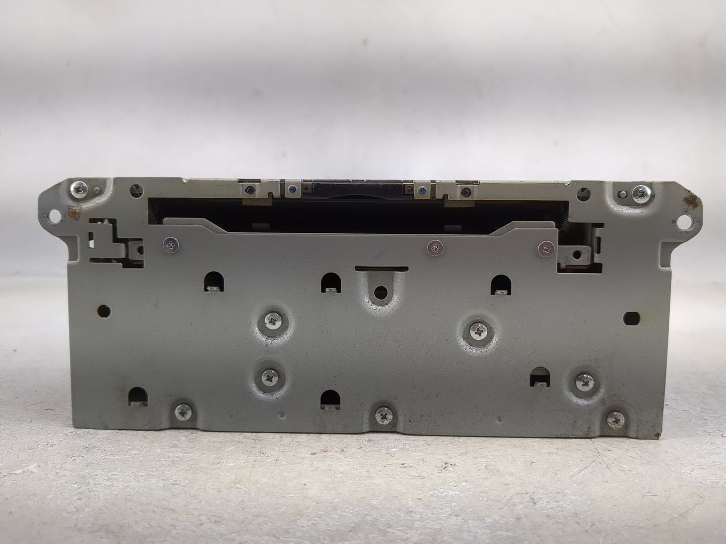2016-2018 Infiniti Q50 Radio AM FM Cd Player Receiver Replacement P/N:28330 4HB4A PN-3553 Fits Fits 2016 2017 2018 2019 2020