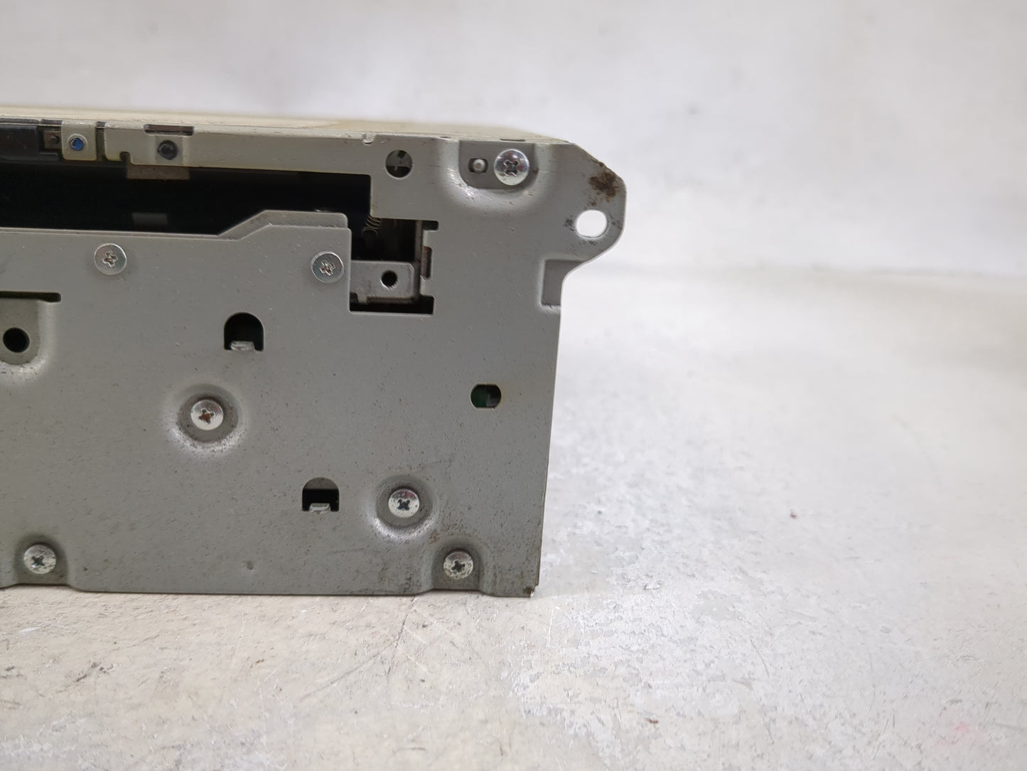 2016-2018 Infiniti Q50 Radio AM FM Cd Player Receiver Replacement P/N:28330 4HB4A PN-3553 Fits Fits 2016 2017 2018 2019 2020