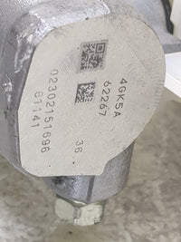 2014-2020 Infiniti Q50 Brake Master Cylinder 1497276 - Oemusedautoparts1.com
