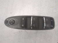 2014-2020 Infiniti Q50 Master Power Window Switch Replacement Driver Side Left P/N:25401 4GA6A 5AB164EA07 Fits OEM Used Auto
