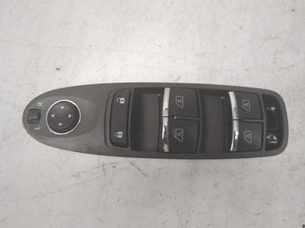compare product 2014-2020 Infiniti Q50 Master Power Window Switch Replacement Driver Side Left P/N:25401 4GA6A 5AB164EA07 Fits OEM Used Auto Parts