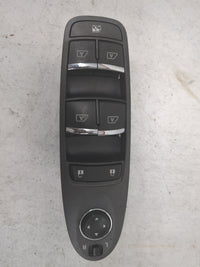 2014-2020 Infiniti Q50 Master Power Window Switch Replacement Driver Side Left P/N:25401 4GA6A 5AB164EA07 Fits OEM Used Auto
