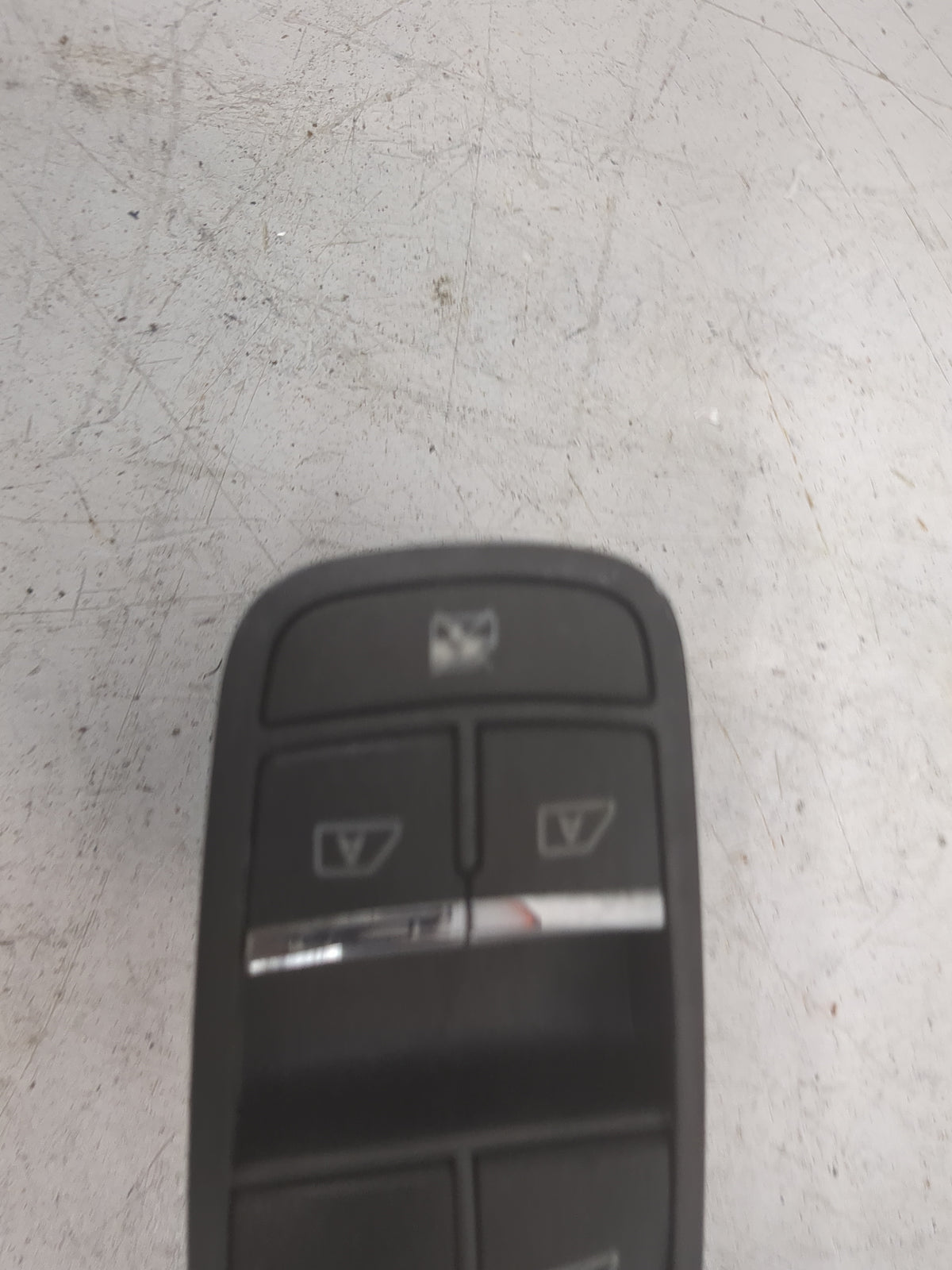 2014-2020 Infiniti Q50 Master Power Window Switch Replacement Driver Side Left P/N:25401 4GA6A 5AB164EA07 Fits OEM Used Auto