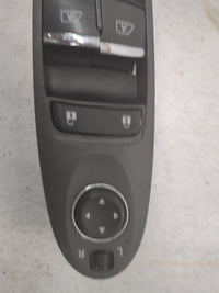 2014-2020 Infiniti Q50 Master Power Window Switch Replacement Driver Side Left P/N:25401 4GA6A 5AB164EA07 Fits OEM Used Auto