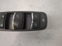 2014-2020 Infiniti Q50 Master Power Window Switch Replacement Driver Side Left P/N:25401 4GA7A 5AB164EA07 Fits OEM Used Auto