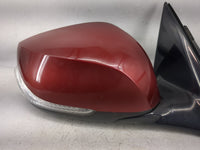 2014-2020 Infiniti Q50 Passenger Side View Mirror - Right Door Mirror OEM Used - Oemusedautoparts1.com