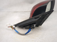 2014-2020 Infiniti Q50 Passenger Side View Mirror - Right Door Mirror OEM Used - Oemusedautoparts1.com
