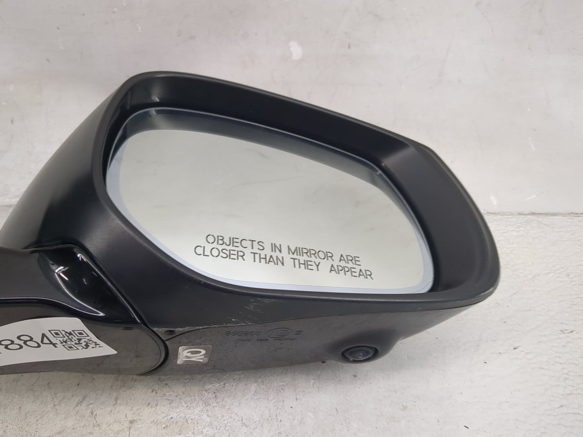 2014-2020 Infiniti Q50 Passenger Side View Mirror - Right Door Mirror OEM Used - Oemusedautoparts1.com