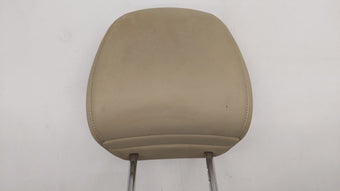 compare product 2016-2016 Infiniti Q50 Headrest Head Rest Front Driver Passenger Seat