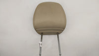 2016-2016 Infiniti Q50 Headrest Head Rest Front Driver Passenger Seat - Oemusedautoparts1.com