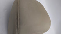 2016-2016 Infiniti Q50 Headrest Head Rest Front Driver Passenger Seat - Oemusedautoparts1.com