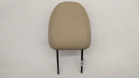 2016-2016 Infiniti Q50 Headrest Head Rest Front Driver Passenger Seat - Oemusedautoparts1.com
