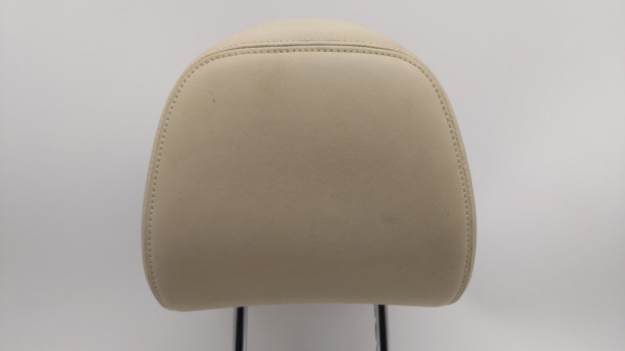 2016-2016 Infiniti Q50 Headrest Head Rest Front Driver Passenger Seat - Oemusedautoparts1.com