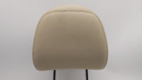 2016-2016 Infiniti Q50 Headrest Head Rest Front Driver Passenger Seat - Oemusedautoparts1.com