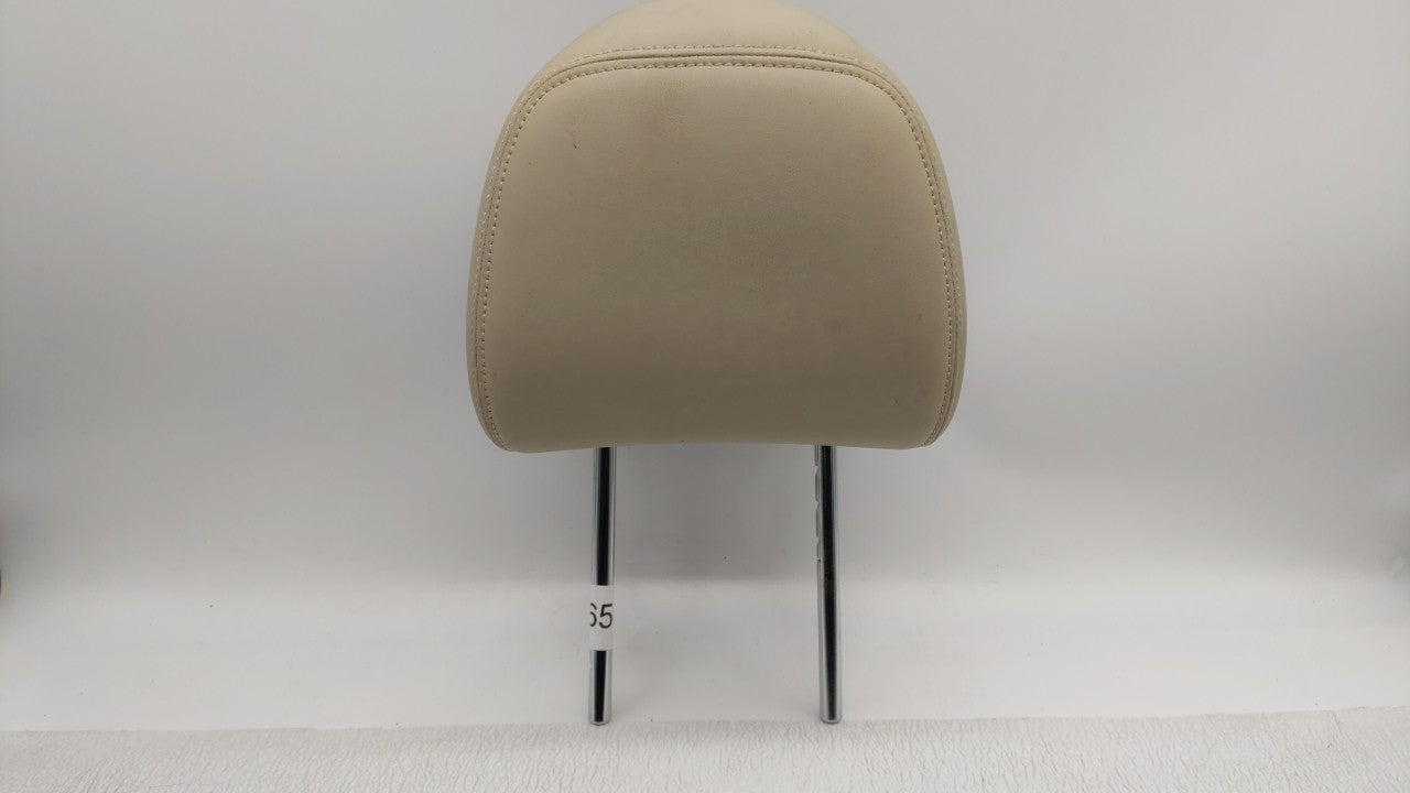 2016-2016 Infiniti Q50 Headrest Head Rest Front Driver Passenger Seat - Oemusedautoparts1.com