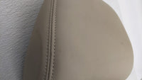 2016-2016 Infiniti Q50 Headrest Head Rest Front Driver Passenger Seat - Oemusedautoparts1.com