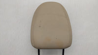 2016-2016 Infiniti Q50 Headrest Head Rest Front Driver Passenger Seat - Oemusedautoparts1.com