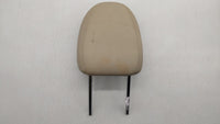 2016-2016 Infiniti Q50 Headrest Head Rest Front Driver Passenger Seat - Oemusedautoparts1.com