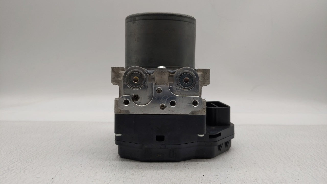 2016-2018 Infiniti Q50 ABS Pump Control Module Replacement P/N:47660 4GG1A Fits Fits 2016 2017 2018 OEM Used Auto Parts - Oe