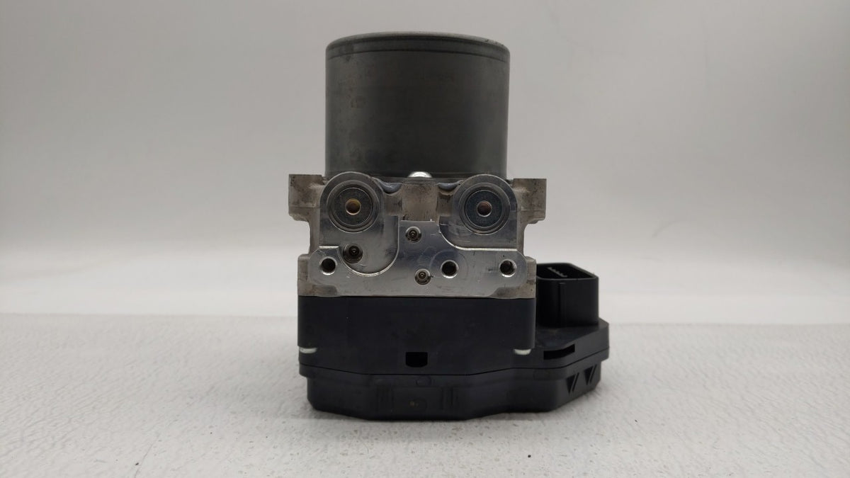 2016-2019 Infiniti Q50 Anti-Lock Brake ABS Pump Module Actuator OEM P/N:47660 4GG1A Fits Fits 2016 2017 2018 2019 OEM Used A