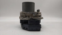 2016-2019 Infiniti Q50 Anti-Lock Brake ABS Pump Module Actuator OEM P/N:47660 4GG1A Fits Fits 2016 2017 2018 2019 OEM Used A