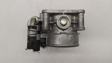 2016-2018 Infiniti Q50 Throttle Body P/N:RME60-52 Fits Fits 2016 2017 2018 OEM Used Auto Parts