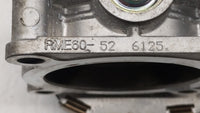 2016-2018 Infiniti Q50 Throttle Body P/N:RME60-52 Fits Fits 2016 2017 2018 OEM Used Auto Parts - Oemusedautoparts1.com