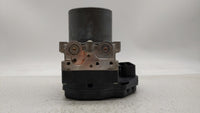 2016-2017 Infiniti Q50 Anti-Lock Brake ABS Pump Module Actuator OEM P/N:47660 4GH0A 47660 4GK0A Fits Fits 2016 2017 OEM Used