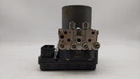 2016-2017 Infiniti Q50 Anti-Lock Brake ABS Pump Module Actuator OEM P/N:47660 4GH0A Fits Fits 2016 2017 OEM Used Auto Parts 