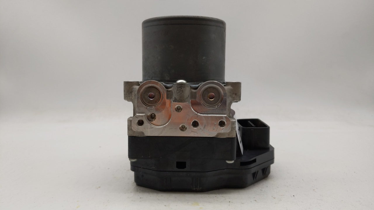 2016-2017 Infiniti Q50 ABS Pump Control Module Replacement P/N:47660 4GH0A Fits Fits 2016 2017 OEM Used Auto Parts - Oemused