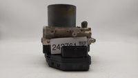 2016-2017 Infiniti Q50 ABS Pump Control Module Replacement P/N:47660 4GH0A Fits Fits 2016 2017 OEM Used Auto Parts - Oemused