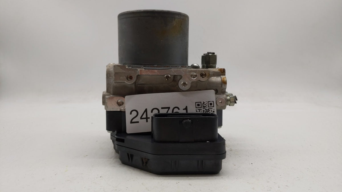 2016-2017 Infiniti Q50 Anti-Lock Brake ABS Pump Module Actuator OEM P/N:47660 4GH0A Fits Fits 2016 2017 OEM Used Auto Parts 