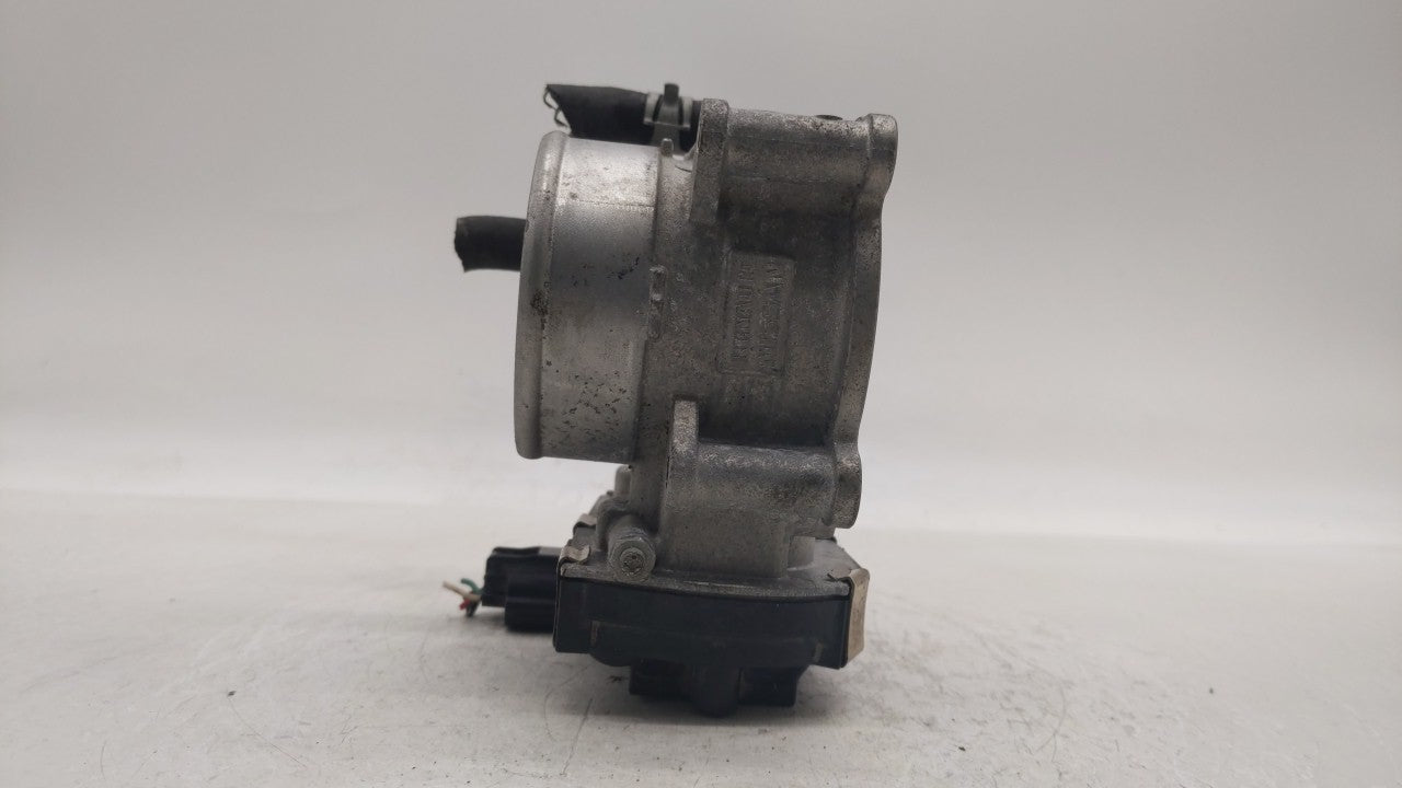 2016-2018 Infiniti Q50 Throttle Body P/N:RME60-52 Fits Fits 2016 2017 2018 OEM Used Auto Parts - Oemusedautoparts1.com