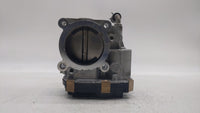 2016-2018 Infiniti Q50 Throttle Body P/N:RME60-52 Fits Fits 2016 2017 2018 OEM Used Auto Parts - Oemusedautoparts1.com